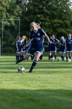 Bild 50 - Frauen SG Krempe/Glueckstadt - VfR Horst